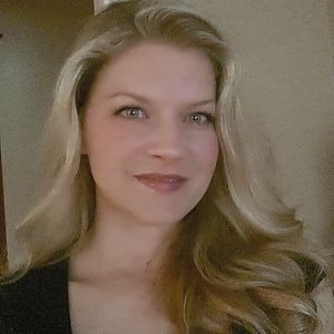 Meet your Posher, Cheryl